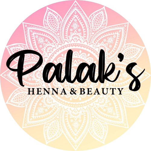 Palak's Henna & Beauty